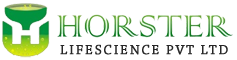 Horster Life Science logo
